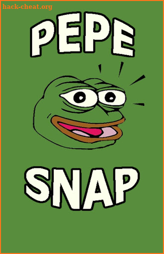 Pepe Snap Pro screenshot