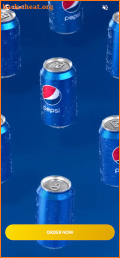 Pepsi Jomaih screenshot