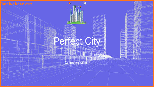 Perfect City - Design and build a town screenshot
