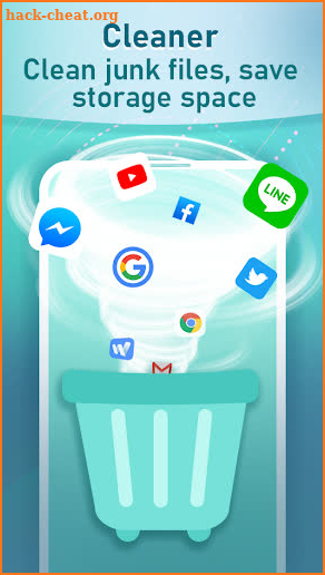 Perfect Cleaner - Phone run fast as new screenshot