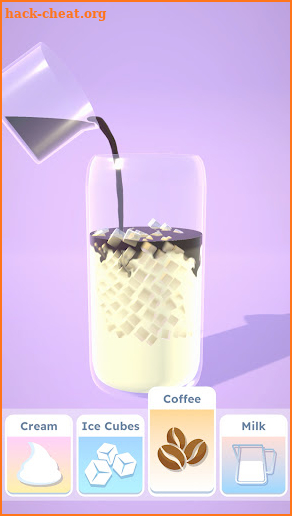 Perfect Coffee screenshot
