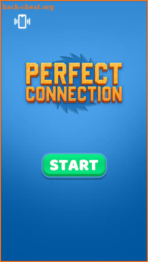 Perfect Connection screenshot