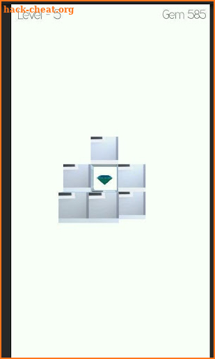 Perfect Cube 3D screenshot