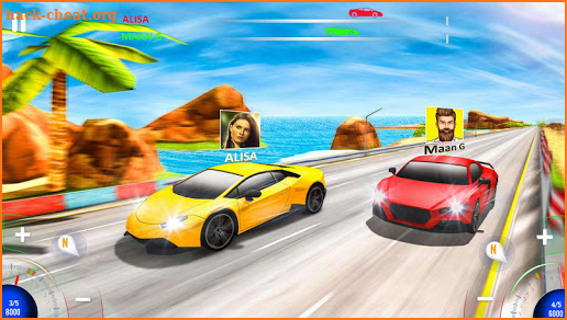 Perfect Drag Shift Racer screenshot