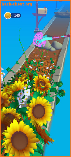 Perfect Garden: Flower Master screenshot