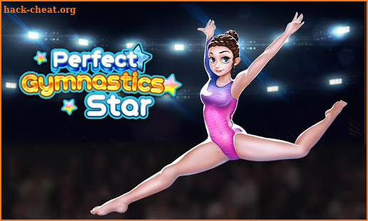 Perfect Gymnastics Star screenshot