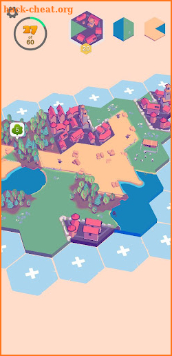 Perfect Lands screenshot