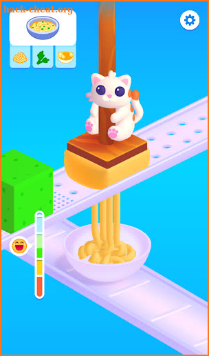 Perfect Noodle screenshot