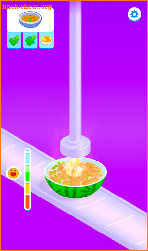 Perfect Noodle screenshot