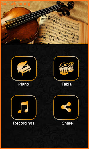 Perfect Piano: Best Tabla Lessons screenshot