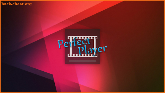 Perfect Player IPTV screenshot