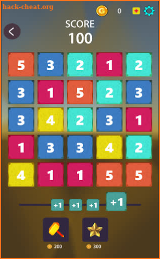 Perfect Puzzle Piece screenshot