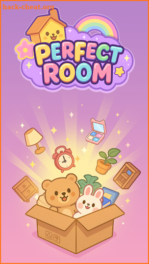 Perfect Room : Dream Box screenshot