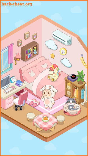 Perfect Room : Dream Box screenshot