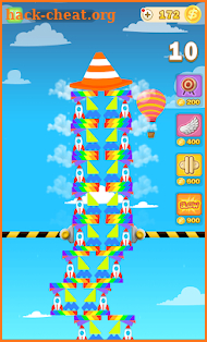 Perfect Tower 2 screenshot