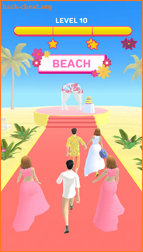 Perfect Wedding screenshot