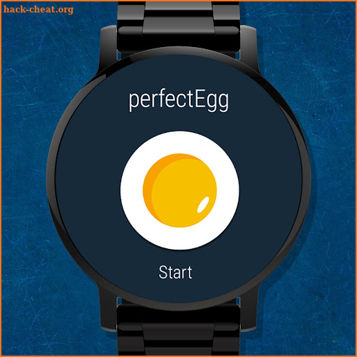 perfectEgg - The ingenious egg screenshot