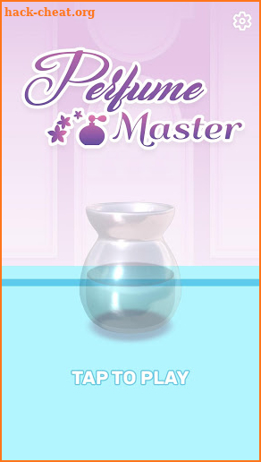 Perfume Master screenshot