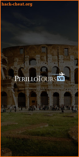 Perillo Tours VR screenshot