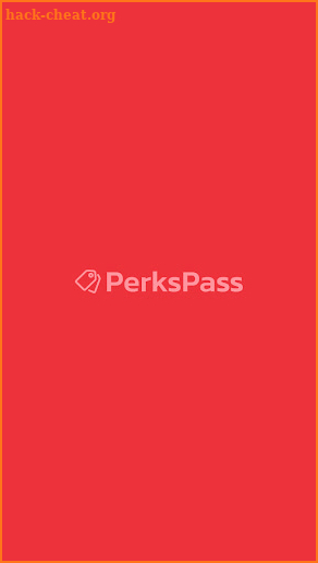 PerksPass screenshot