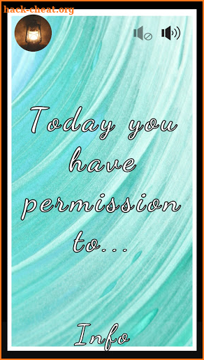 Permission Deck screenshot