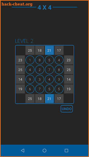 Perplexed - Math Puzzle Game screenshot