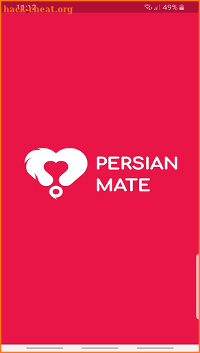 Persian Mate screenshot