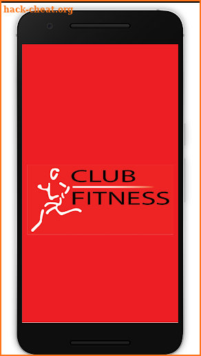 Personal Training Club Fitness screenshot