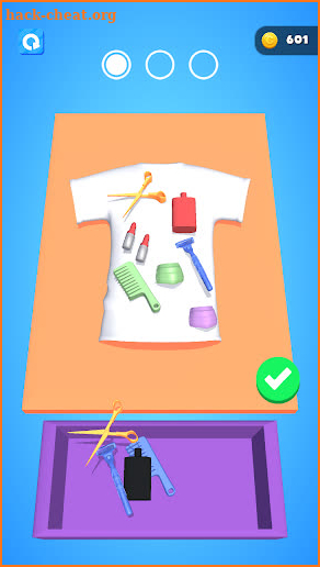 Personalize T-Shirt screenshot