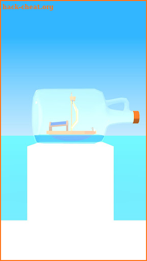 Perspective Game screenshot