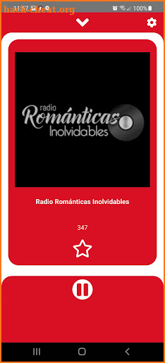 Peru Radios screenshot