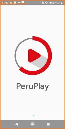PeruPlay screenshot