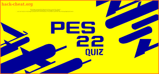 PES 2022 History Quiz screenshot