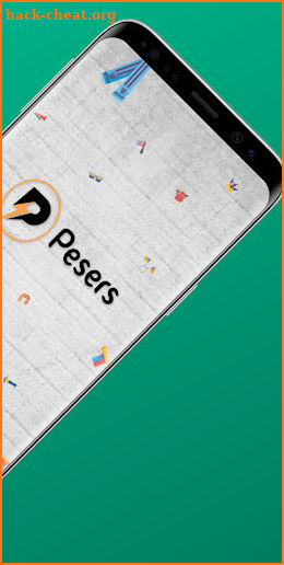 Pesers Lite - Community for Pes screenshot