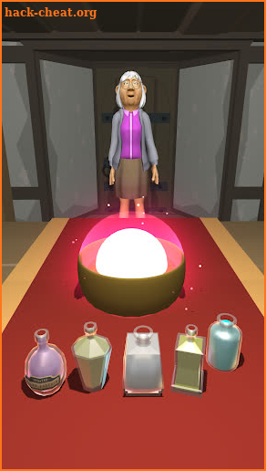 Pet Alchemy screenshot