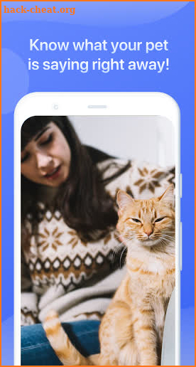 Pet Assistant - Your pet translator screenshot