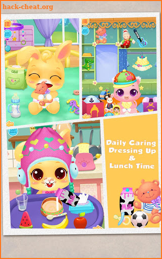 Pet Baby Care screenshot