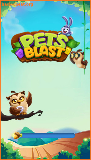 Pet Blast 2021 screenshot