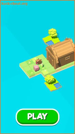 Pet Bros - Puzzle Pet Game screenshot