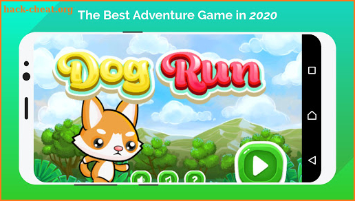Pet Dog Run - My Dog Games ( Paws Dog Simulator ) screenshot