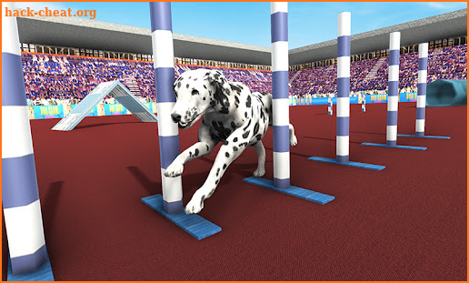 Pet Dog Training: Dog Sim 3D screenshot