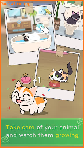 Pet House 2 - Cats and Dogs screenshot