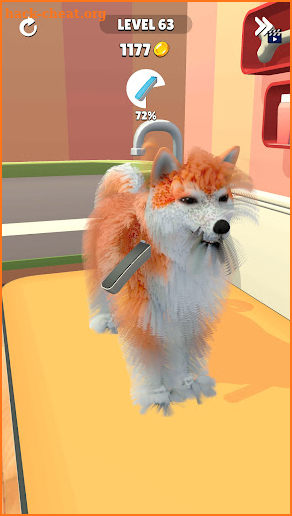 Pet Life 3D screenshot