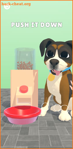 Pet Life 3D screenshot