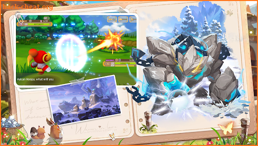 Pet Master:HD Remastered screenshot