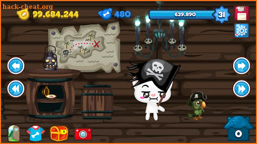 Pet Pals screenshot