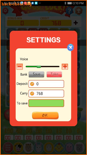 Pet Slots screenshot