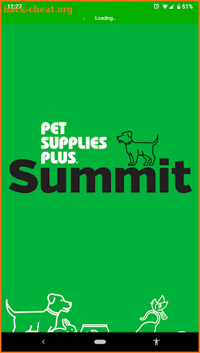 Pet Supplies Plus Summit screenshot