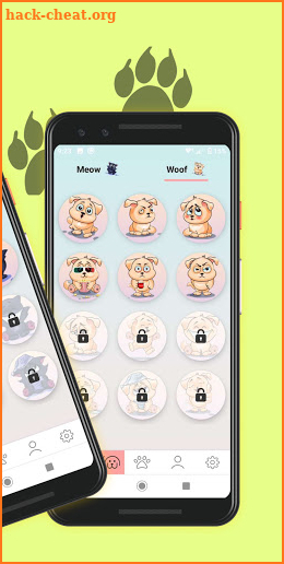 Pet Translator - Cat, Dog & Animal screenshot