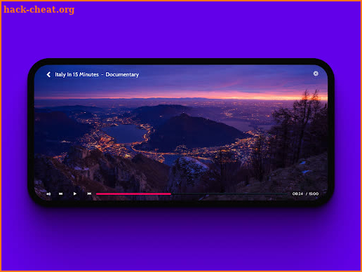 PetaTube - Advanced Video Tube, Music Tube screenshot